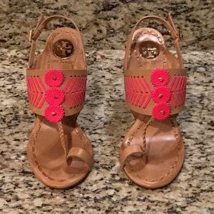 Tory Burch Tanya - 8